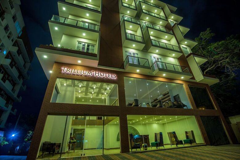 Trillium Hotel