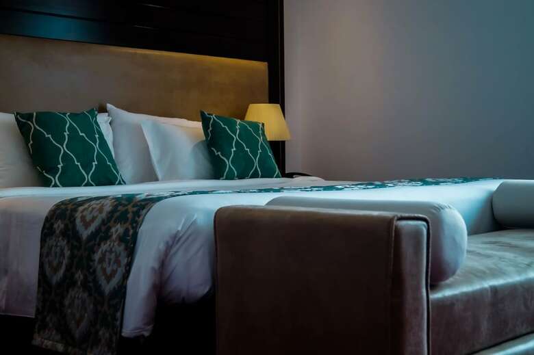 Trillium Hotel