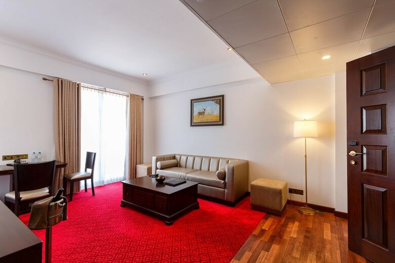 Trillium Hotel
