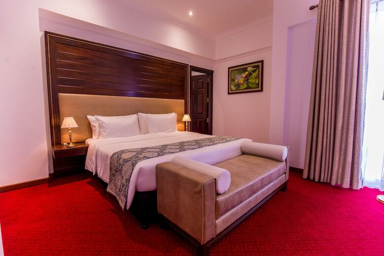 Trillium Hotel
