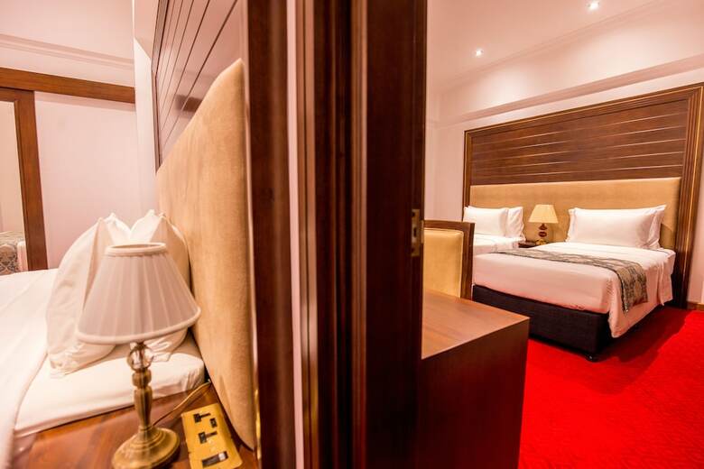 Trillium Hotel
