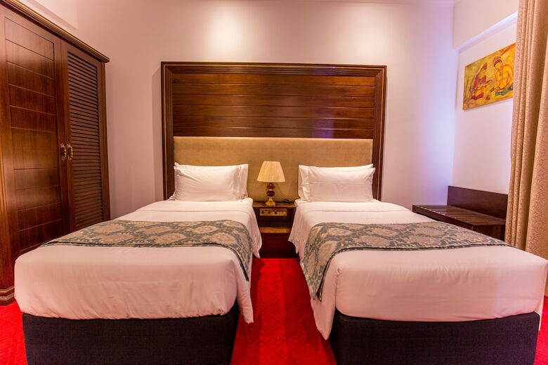Trillium Hotel