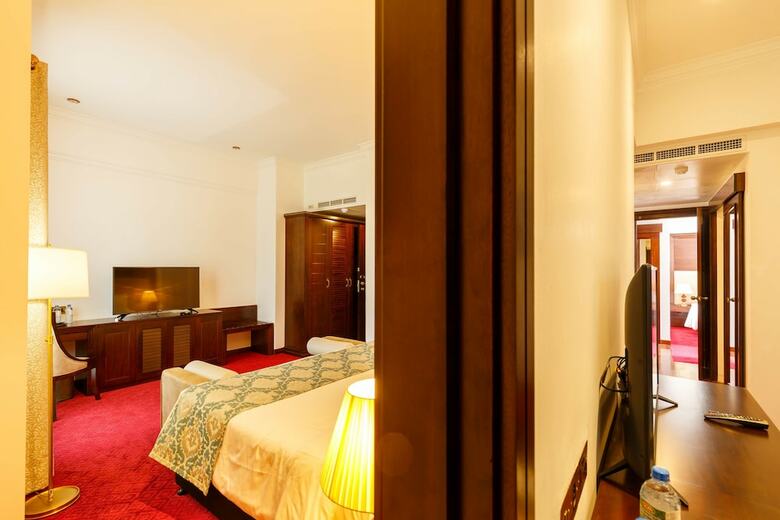 Trillium Hotel