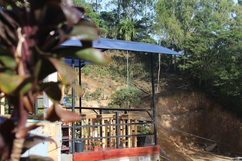 Hostal Hi Lanka Backpackers - Adults Only