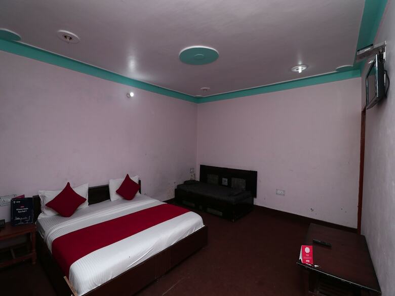 Hotel Oyo 13760 Mount View Dhanaulti Dream
