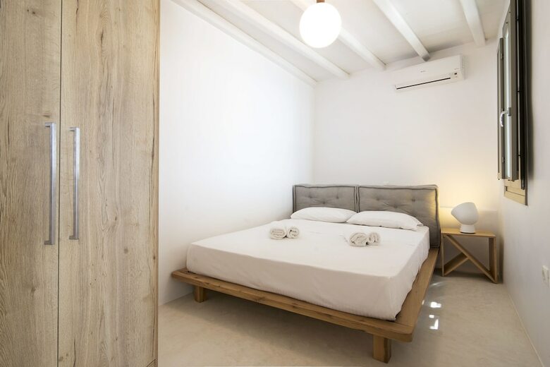Villa Serifos Houses Kalo Ampeli