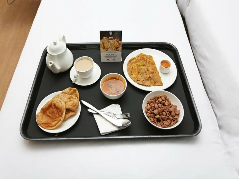Hotel Oyo 4264 Jog Centre
