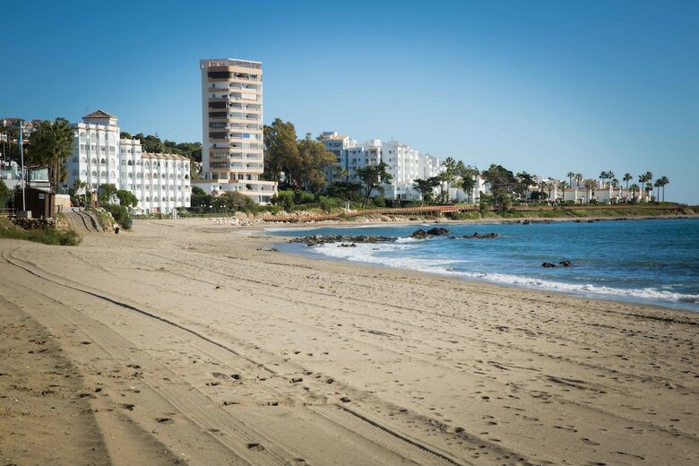Apartamentos Holidays2mijas Costa Riviera Sea Side