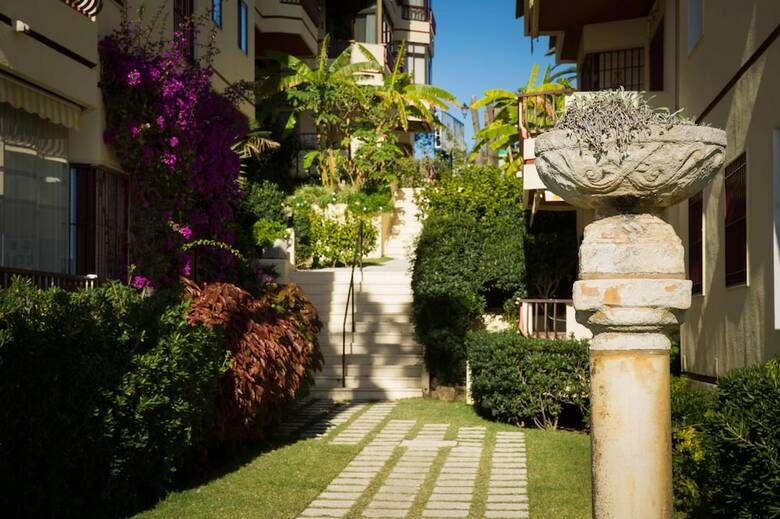 Apartamentos Holidays2mijas Costa Riviera Sea Side
