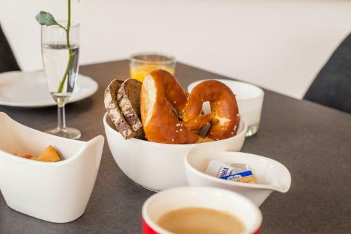 Hostal G�stehaus Sonnenh�gel