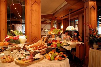 Sonnenbichl Hotel Am Rotfischbach