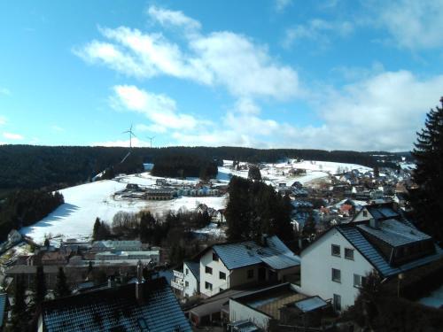 Hostal Grubstuben