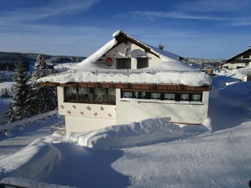 Hostal Grubstuben