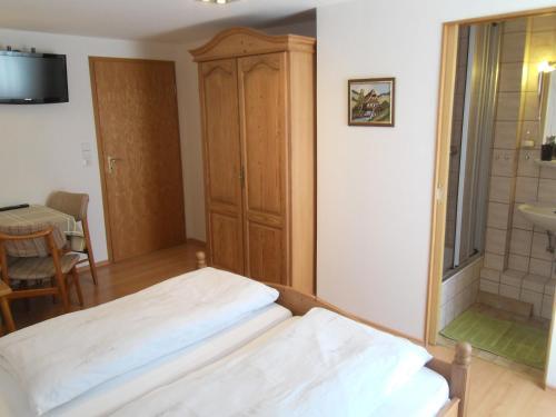 Hostal Grubstuben