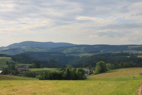 Landhotel Rebstock
