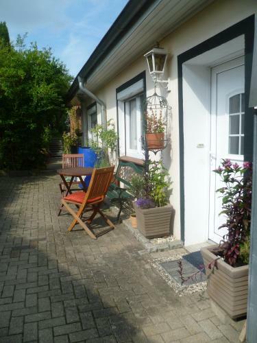 Bed & Breakfast B&amp;b Landgasthof N�chel