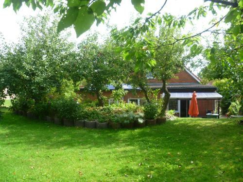 Bed & Breakfast B&amp;b Landgasthof N�chel
