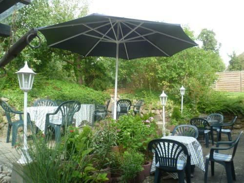 Bed & Breakfast B&amp;b Landgasthof N�chel