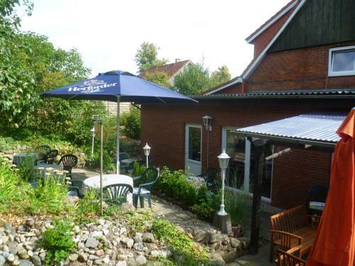 Bed & Breakfast B&amp;b Landgasthof N�chel