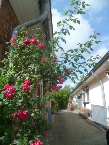 Bed & Breakfast B&amp;b Landgasthof N�chel