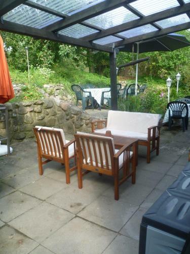 Bed & Breakfast B&amp;b Landgasthof N�chel