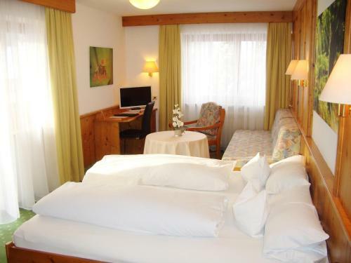 Hotel Schwarzenbergs Traube