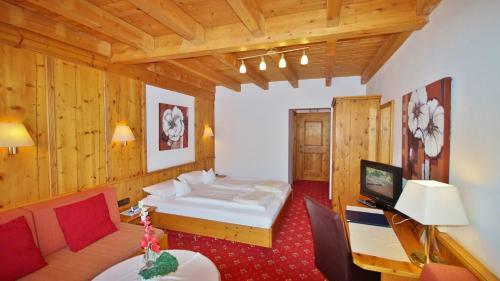 Hotel Schwarzenbergs Traube