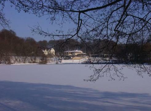Hotel Villa Im Steinbusch