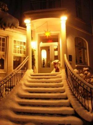 Hotel Villa Im Steinbusch
