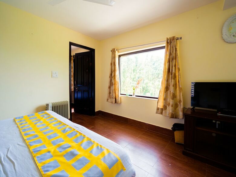 Aparthotel Oyo 14137 Home Valley Studio Kempty Road
