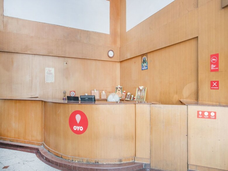 Oyo 10885 Hotel Keerthana International