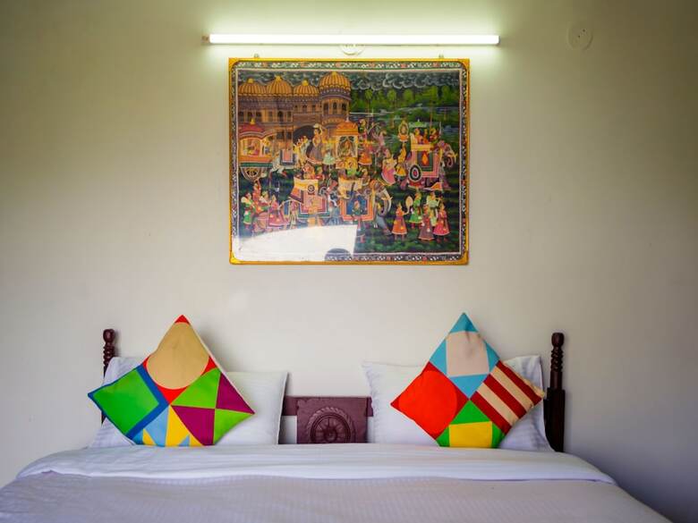 Hotel Oyo 14134 Home Devdar Cottage Kempty Road