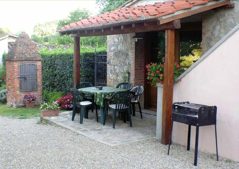 Agroturismo Agriturismo Il Sole Verde