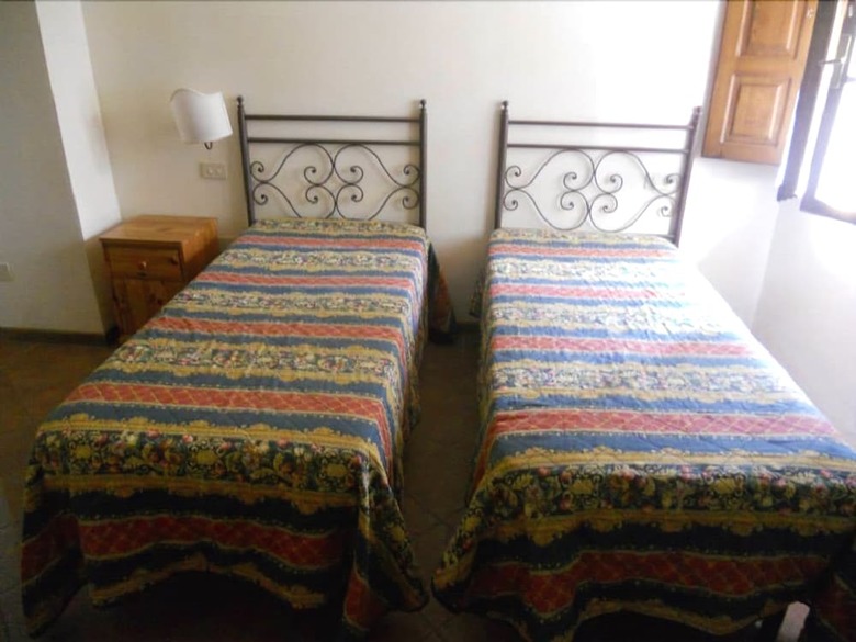 Agroturismo Agriturismo Il Sole Verde