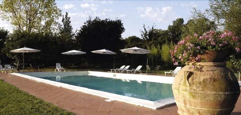 Agroturismo Agriturismo Il Sole Verde