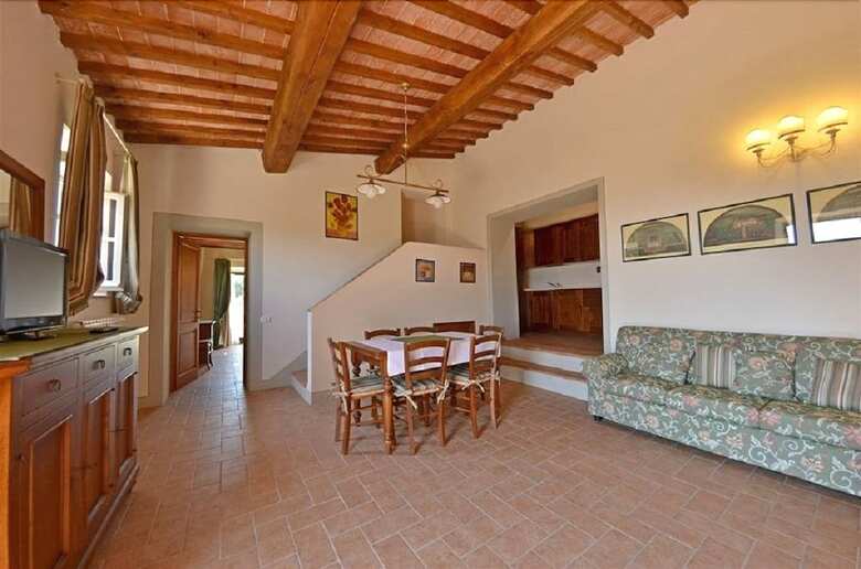 Agroturismo Agriturismo Concadoro