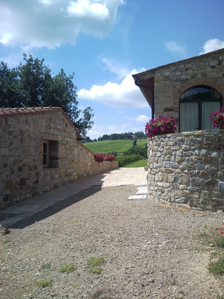 Agroturismo Agriturismo Concadoro