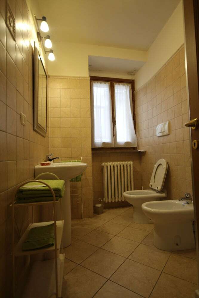 Bed & Breakfast Residenza Sant'agnese
