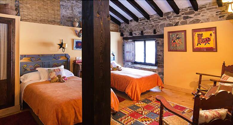 Agroturismo Hotel Rural Zalama