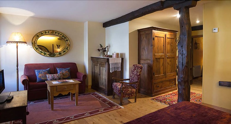 Agroturismo Hotel Rural Zalama