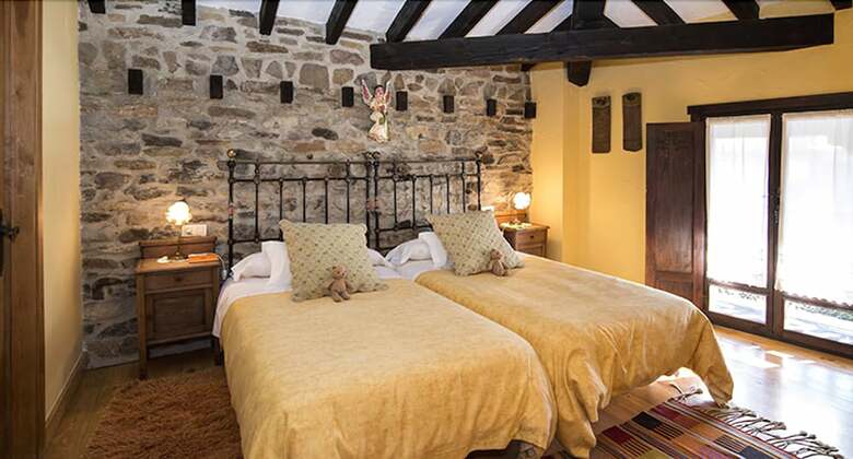 Agroturismo Hotel Rural Zalama