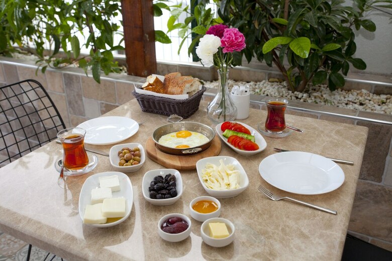 The Poyz Hotel Bodrum