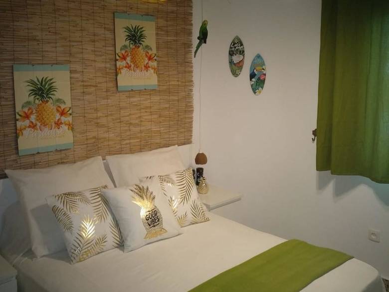 Hotel Wonder Rooms Nerja Guest House