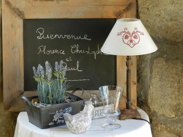 Hotel Ch�teau Du Mourre Du Tendre