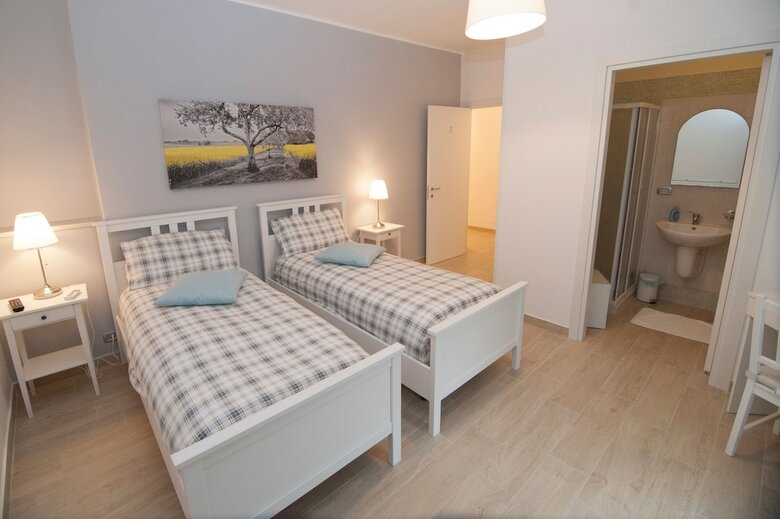 B&B Borgo Antico