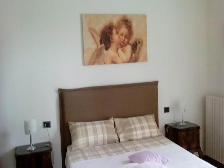 Hotel Crespi House