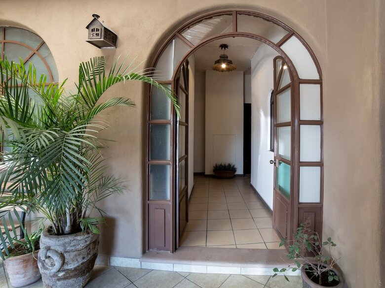 Hotel La Corregidora San Miguel