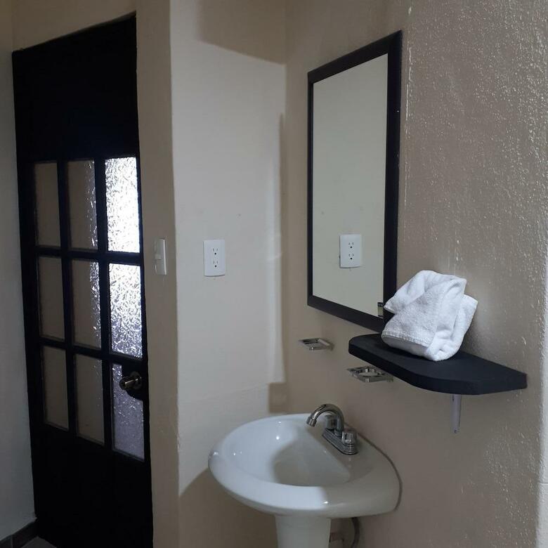 Hotel La Corregidora San Miguel