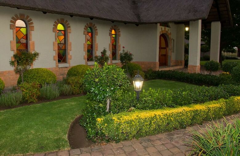 Agroturismo Grasslands Conference And Wedding Venue