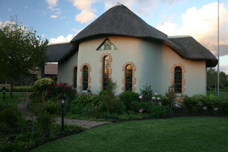 Agroturismo Grasslands Conference And Wedding Venue